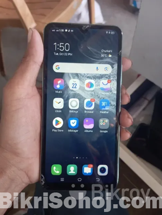 Vivo s1